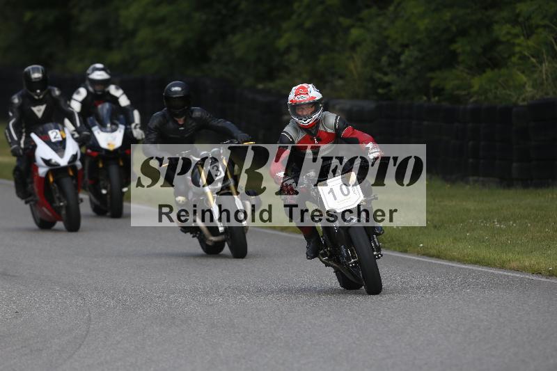 /19 06.06.2026  TZ Motorsport ADR/Gruppe gelb/3